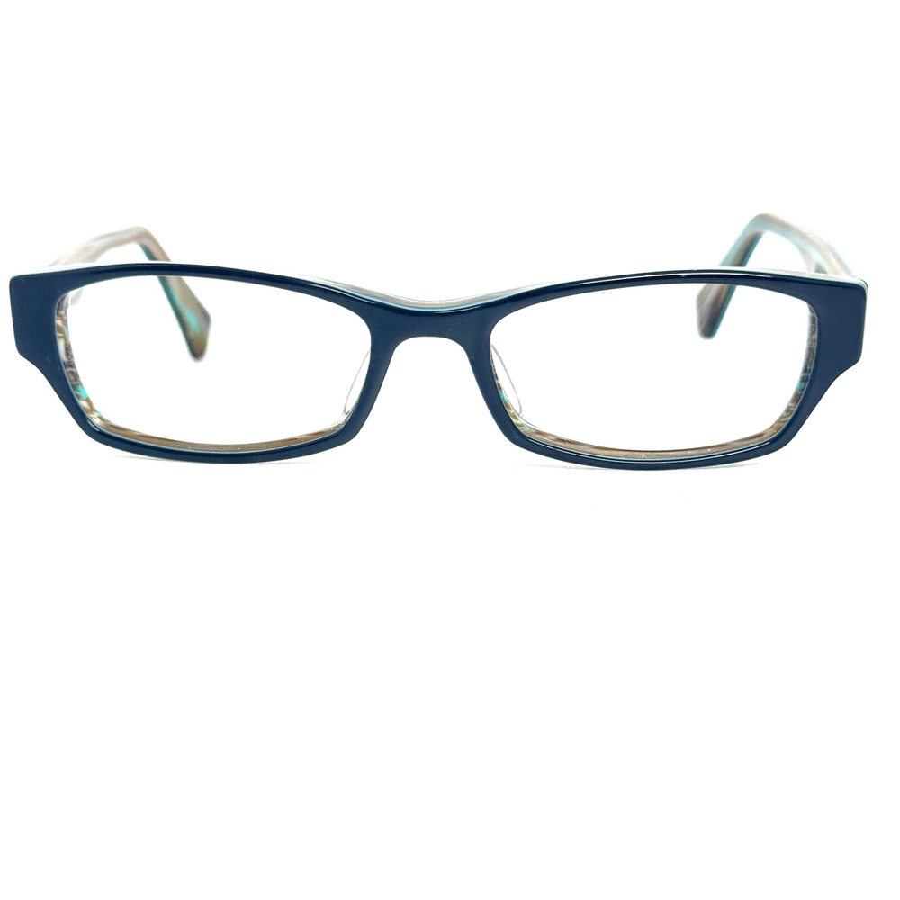 Prodesign Denmark‎ 4672 6032 Black Eyeglass Frames 50 17 135 H17150